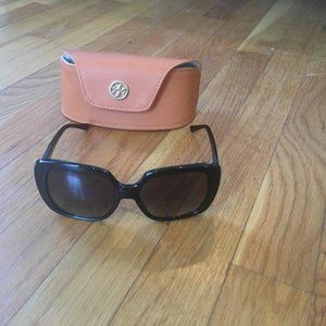 Tory Burch sunglasses